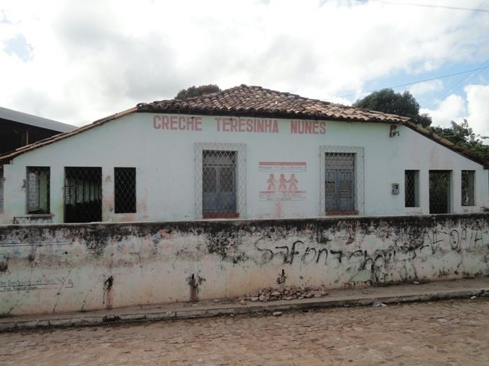 Prefeitura vai reconstruir antigo Sersom - Imagem 2