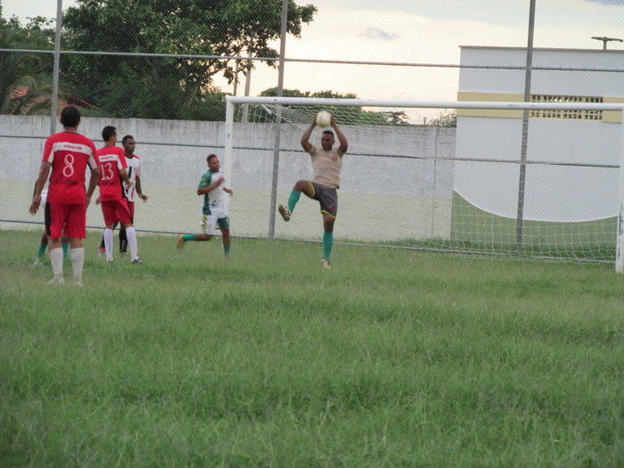 Começaram as Atividades da Semana Santa em Morro do Chapéu - Imagem 22