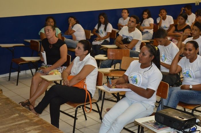 Alunos do EJA assistiram o filme Campomaiorense Mistérios e Vinganças em uma aula cultura. - Imagem 7