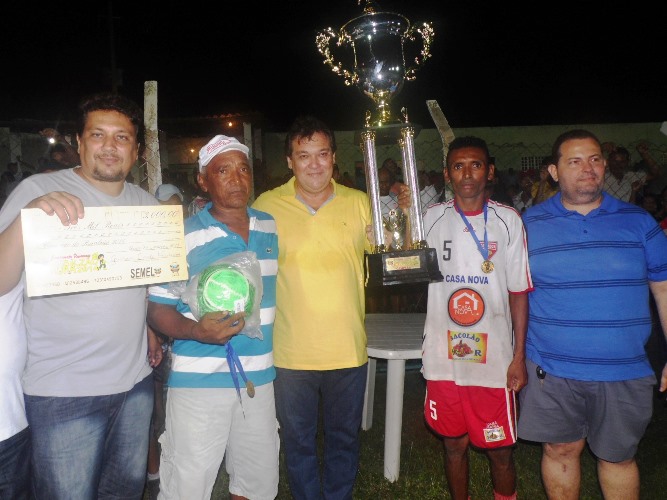 Localidade Areias é campeã rural em União; veja principais fotos! - Imagem 23