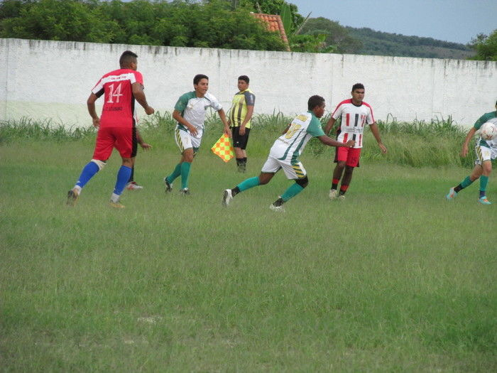 Começaram as Atividades da Semana Santa em Morro do Chapéu - Imagem 11