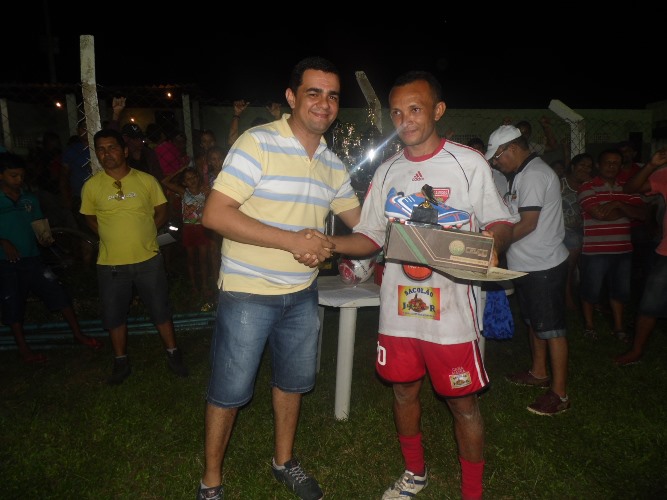 Localidade Areias é campeã rural em União; veja principais fotos! - Imagem 14