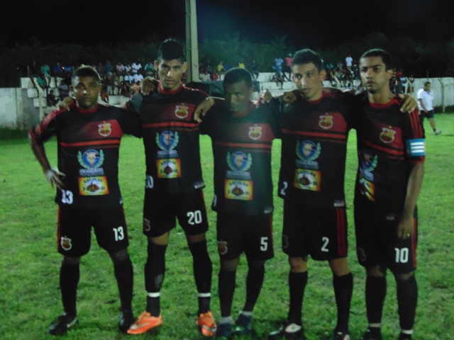 Localidade Areias é campeã rural em União; veja principais fotos! - Imagem 2