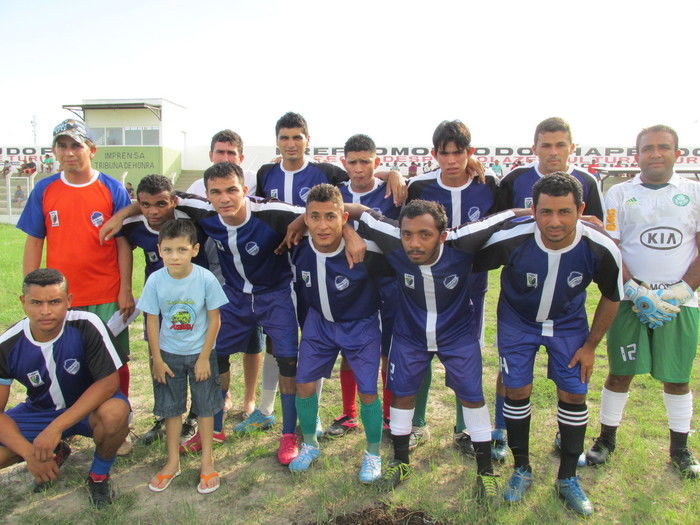 Começaram as Atividades da Semana Santa em Morro do Chapéu - Imagem 23