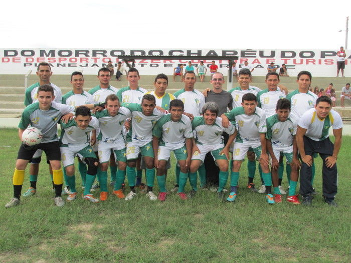 Começaram as Atividades da Semana Santa em Morro do Chapéu - Imagem 4