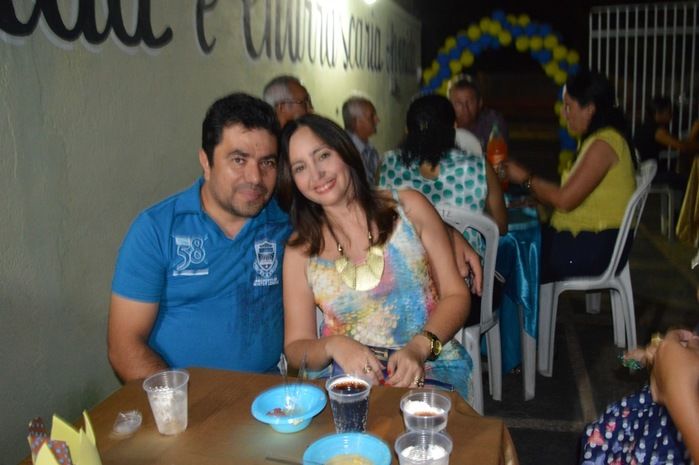 Aniversário do 1º aninho do Pequeno Príncipe Marcos Vinicius  - Imagem 69