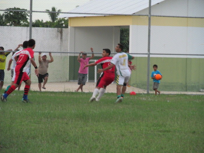 Começaram as Atividades da Semana Santa em Morro do Chapéu - Imagem 15