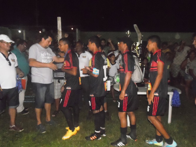 Localidade Areias é campeã rural em União; veja principais fotos! - Imagem 19