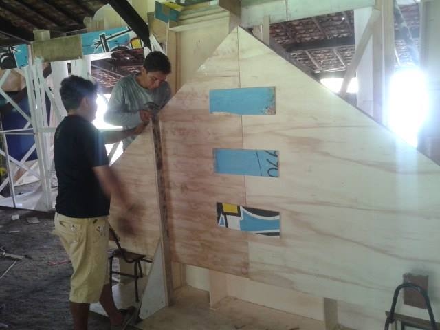 Dia 01 de abril acontecerá em Barras encenação da Paixão de Cristo - Imagem 4