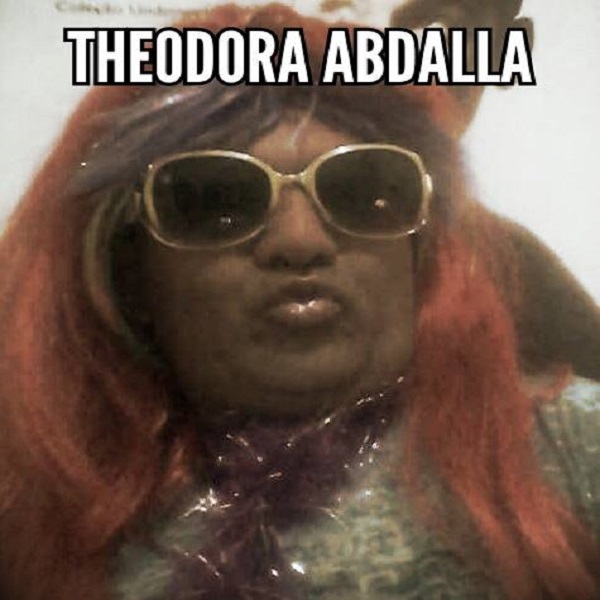Preparem-se! Theodora Abdalla voltará com os babados mais bafônicos do cenário barrense - Imagem 3