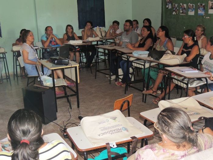 Inove cita IDEB como um dos principais desafios para 2015  - Imagem 3