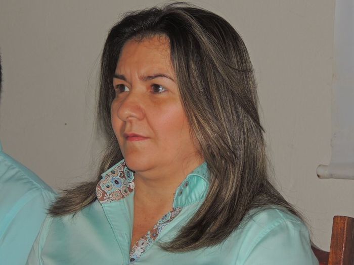 Empossados mais servidores aprovados em concurso público - Imagem 3