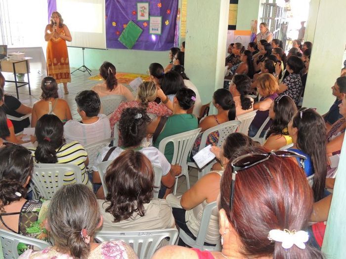 Inove cita IDEB como um dos principais desafios para 2015  - Imagem 33