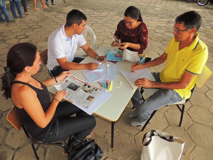 Inove cita IDEB como um dos principais desafios para 2015  - Imagem 1