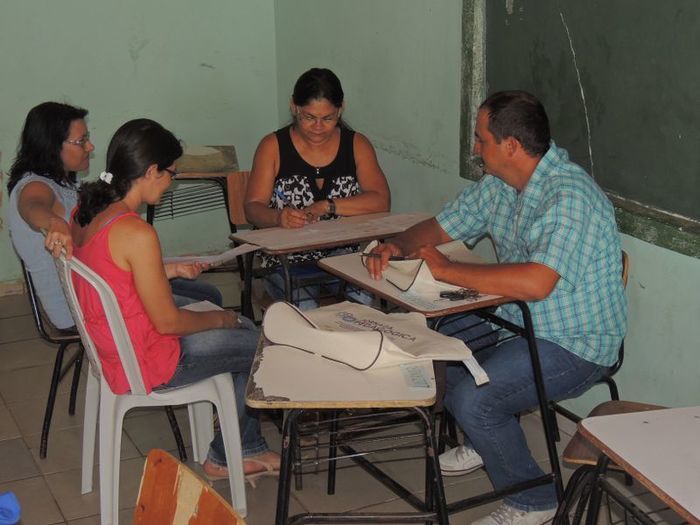 Inove cita IDEB como um dos principais desafios para 2015  - Imagem 22