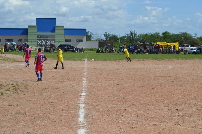 Final de semana marca a abertura do Campeonato Alegretense de Futebol - Imagem 10