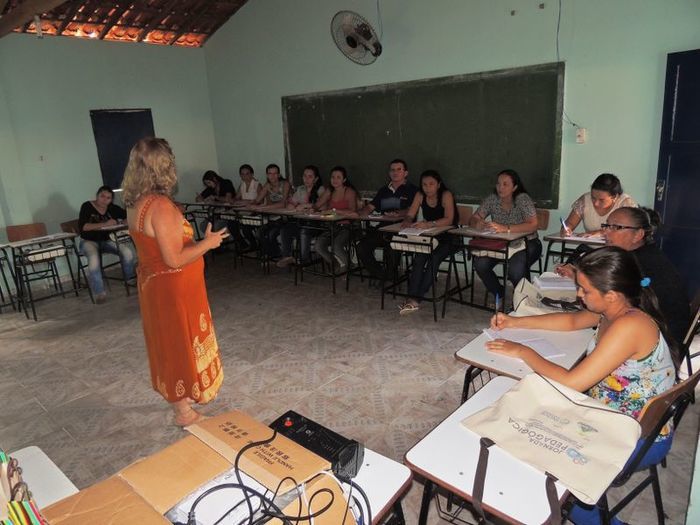 Inove cita IDEB como um dos principais desafios para 2015  - Imagem 21