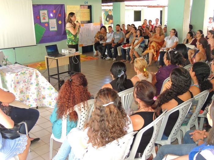 Inove cita IDEB como um dos principais desafios para 2015  - Imagem 44