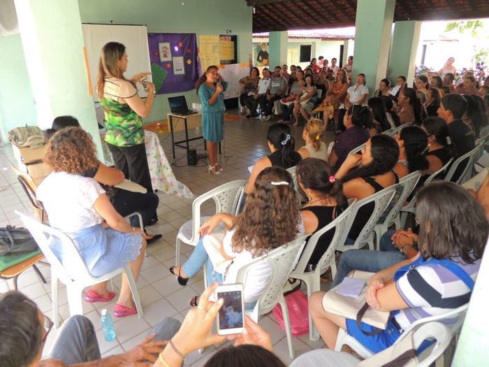 Inove cita IDEB como um dos principais desafios para 2015  - Imagem 47