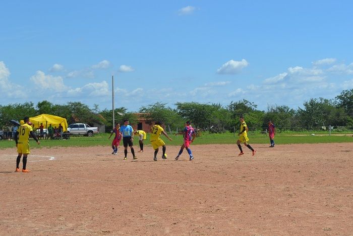 Final de semana marca a abertura do Campeonato Alegretense de Futebol - Imagem 9