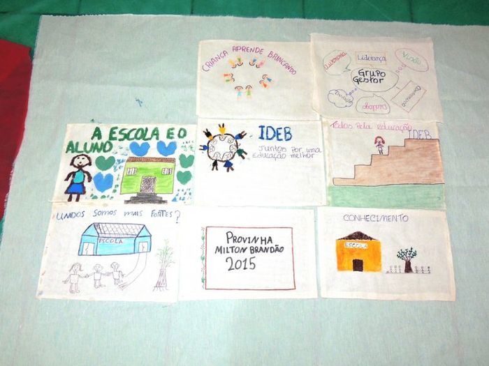 Inove cita IDEB como um dos principais desafios para 2015  - Imagem 4