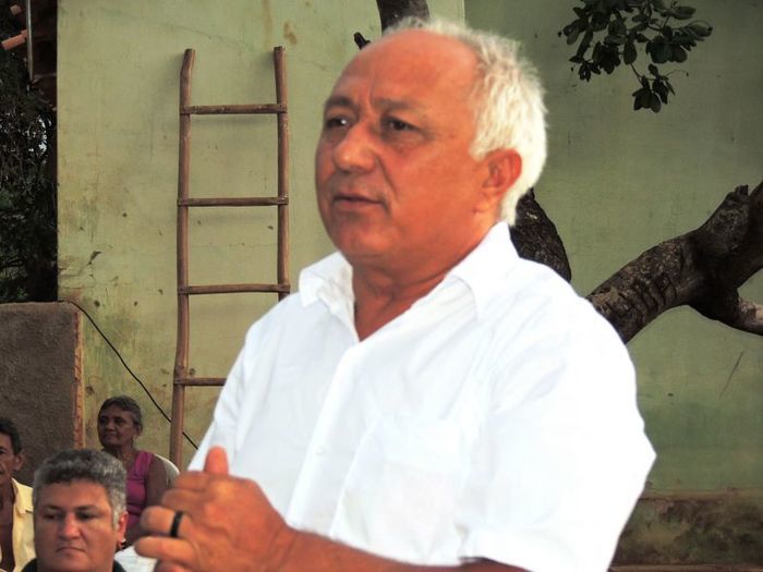 Prefeita inaugura sistema de abastecimento d'água na zona rural - Imagem 19