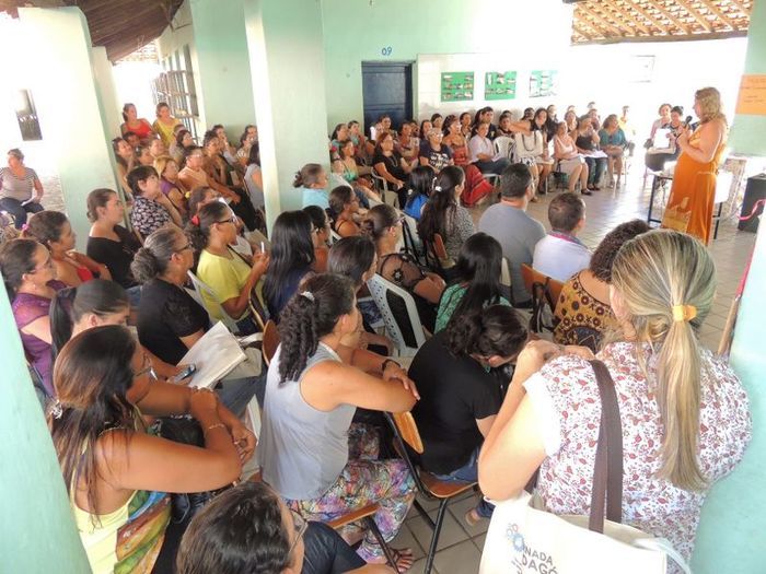 Inove cita IDEB como um dos principais desafios para 2015  - Imagem 34