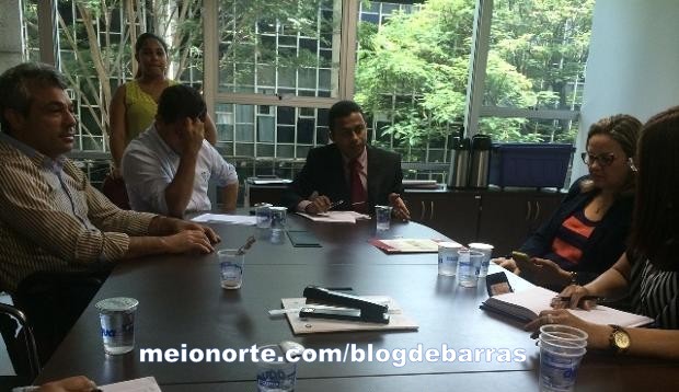 Prefeito Edílson Capote cobra do governo os repasses para o Hospital Leônidas Melo - Imagem 1