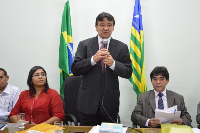 Miguel Alves recebe 3 toneladas de sementes para agricultura familiar - Imagem 2