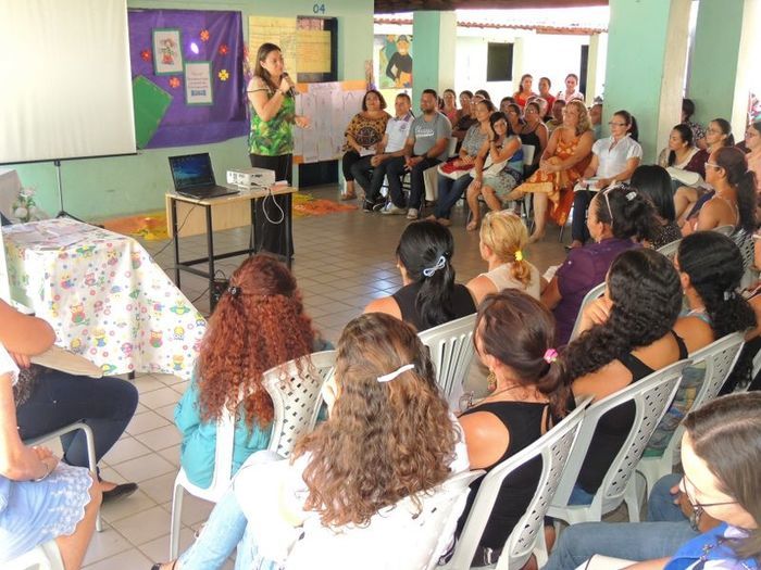 Inove cita IDEB como um dos principais desafios para 2015  - Imagem 45