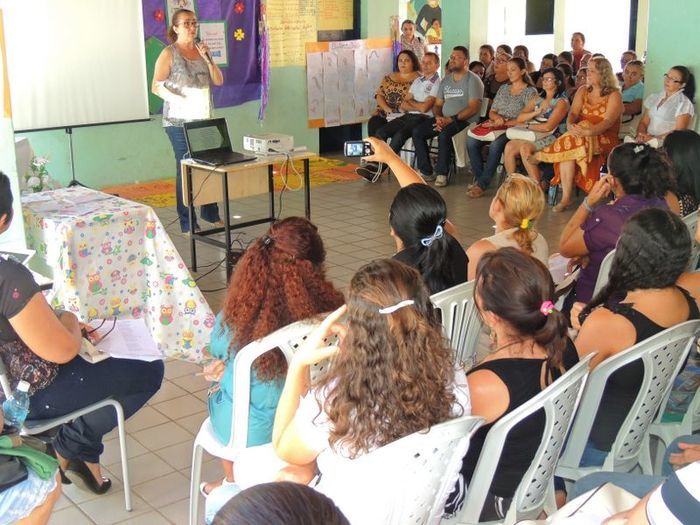 Inove cita IDEB como um dos principais desafios para 2015  - Imagem 36