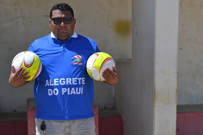 Final de semana marca a abertura do Campeonato Alegretense de Futebol - Imagem 1