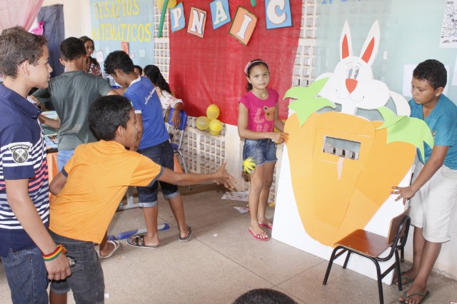 Prefeitura de Miguel Alves leva programa Governo Itinerante à zona rural - Imagem 24