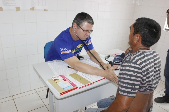 Prefeitura de Miguel Alves leva programa Governo Itinerante à zona rural - Imagem 32