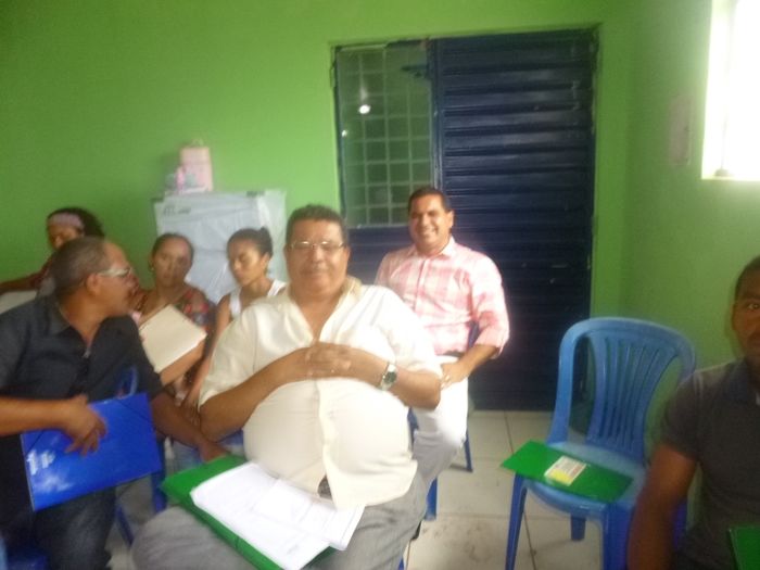 A 17ª Reunião Entre Rios em Lagoa do Piauí teve a Maior Presença de Autoridades. - Imagem 3