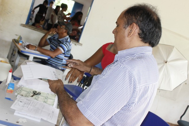 Prefeitura de Miguel Alves leva programa Governo Itinerante à zona rural - Imagem 16