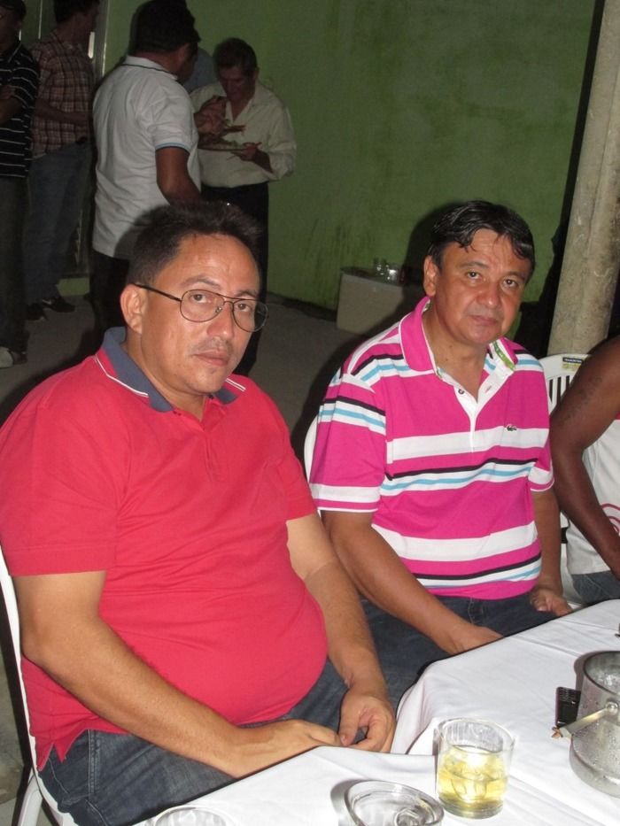 Governador Wellington Dias e Prefeito Walter Alencar Participam do Aniversário de 51 Anos de São Gonçalo do Piaui - Imagem 28