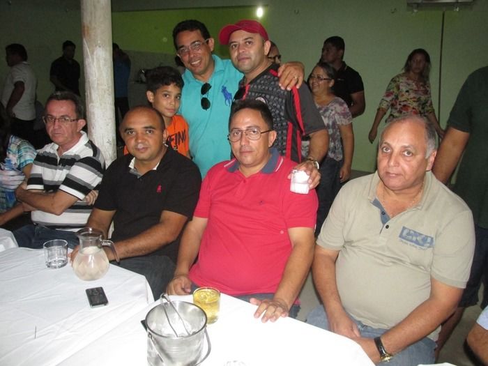 Governador Wellington Dias e Prefeito Walter Alencar Participam do Aniversário de 51 Anos de São Gonçalo do Piaui - Imagem 31