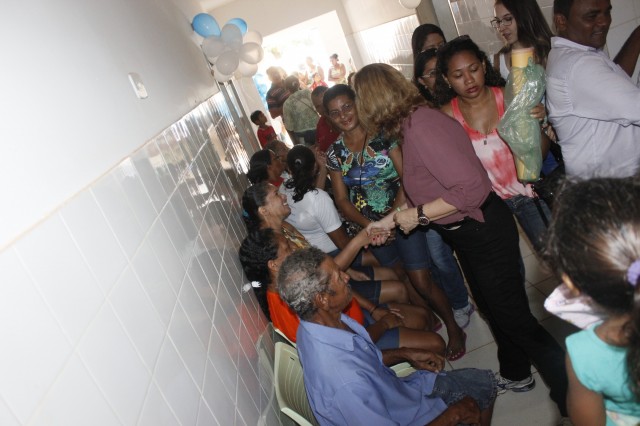 Prefeitura de Miguel Alves leva programa Governo Itinerante à zona rural - Imagem 7