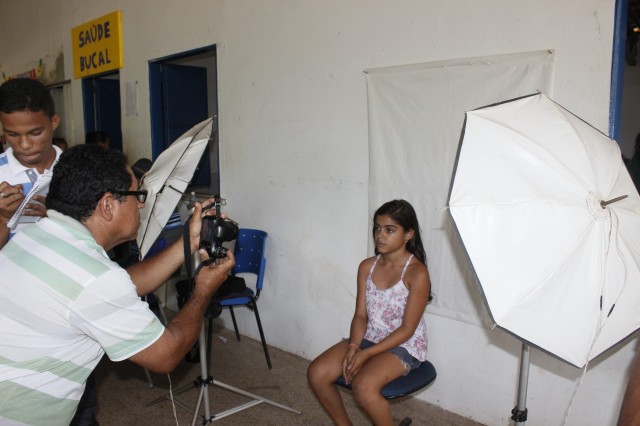 Prefeitura de Miguel Alves leva programa Governo Itinerante à zona rural - Imagem 18