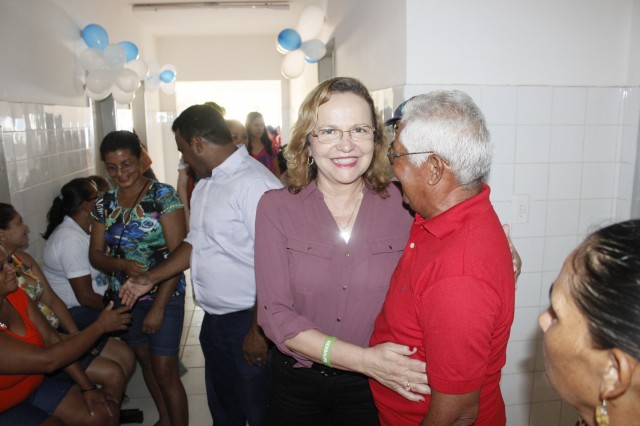 Prefeitura de Miguel Alves leva programa Governo Itinerante à zona rural - Imagem 6