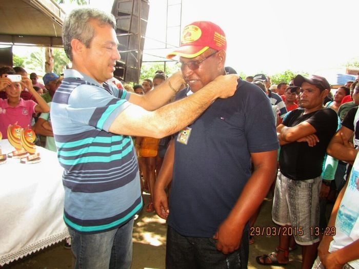 Confira como foi a final do 7º Campeonato Zé Carvalho - Imagem 4