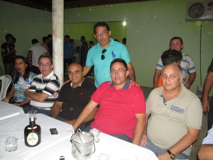 Governador Wellington Dias e Prefeito Walter Alencar Participam do Aniversário de 51 Anos de São Gonçalo do Piaui - Imagem 32