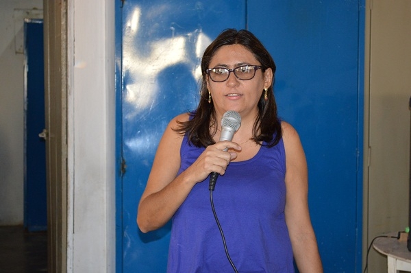 Alunos da U.E Plágida de França recebem livros didáticos para a Educação Infantil   - Imagem 15