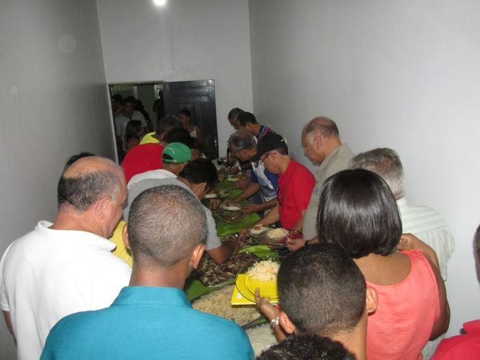 Governador Wellington Dias e Prefeito Walter Alencar Participam do Aniversário de 51 Anos de São Gonçalo do Piaui - Imagem 36