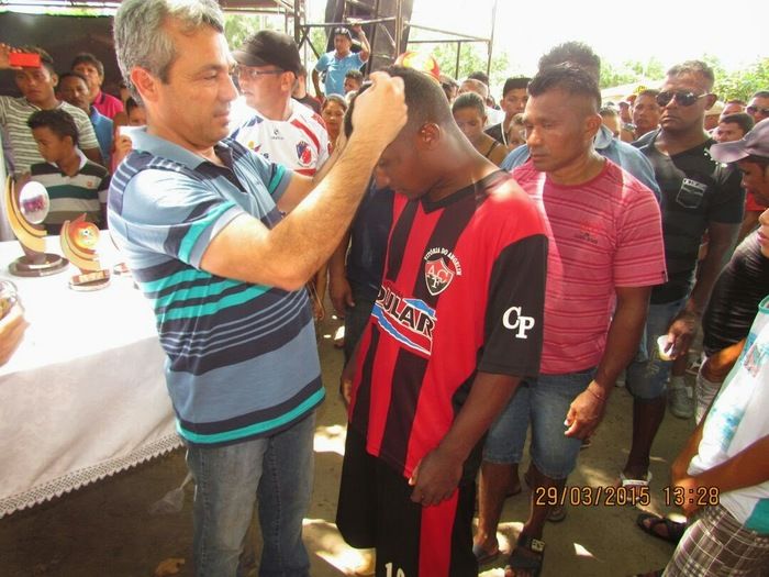 Confira como foi a final do 7º Campeonato Zé Carvalho - Imagem 5