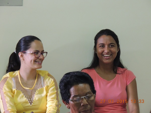 Secretaria de Saúde de Monsenhor Gil realiza “Capacitação para  Controle da Dengue” - Imagem 5