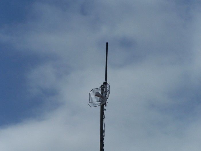 Internet sem fio chega ao povoado São João Batista  - Imagem 2