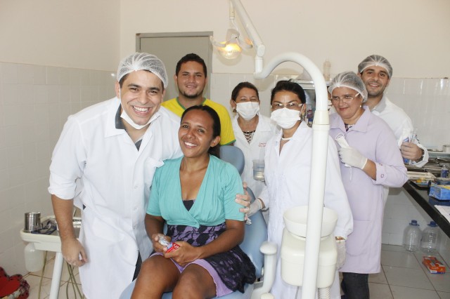 Prefeitura de Miguel Alves leva programa Governo Itinerante à zona rural - Imagem 28