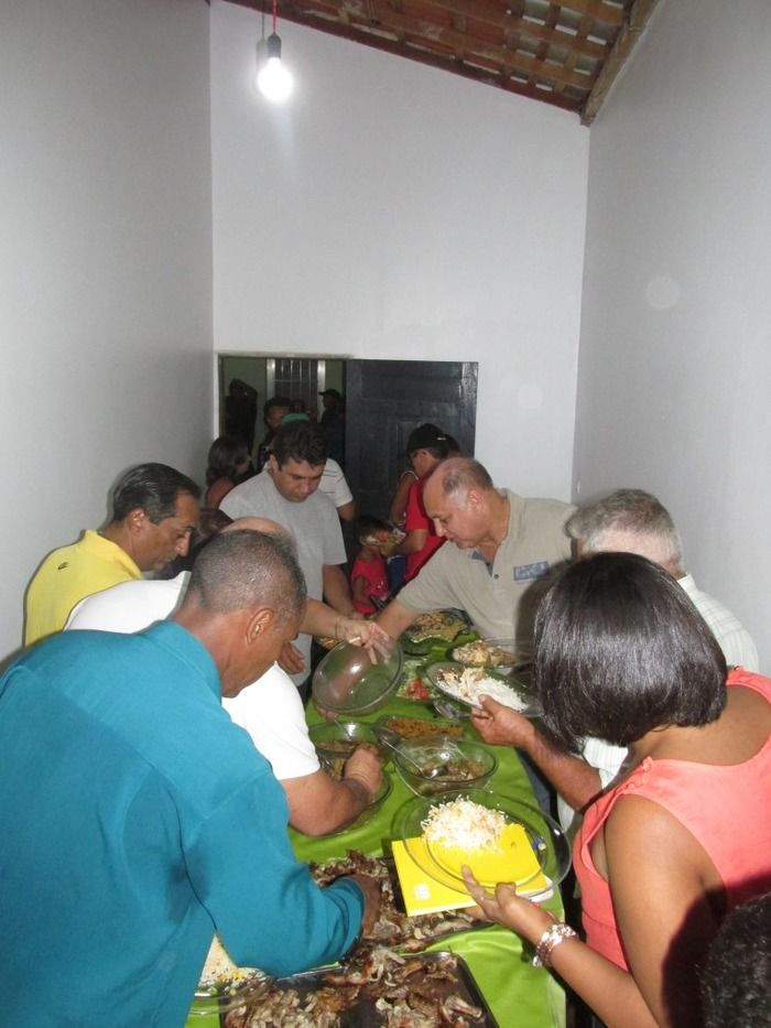 Governador Wellington Dias e Prefeito Walter Alencar Participam do Aniversário de 51 Anos de São Gonçalo do Piaui - Imagem 34